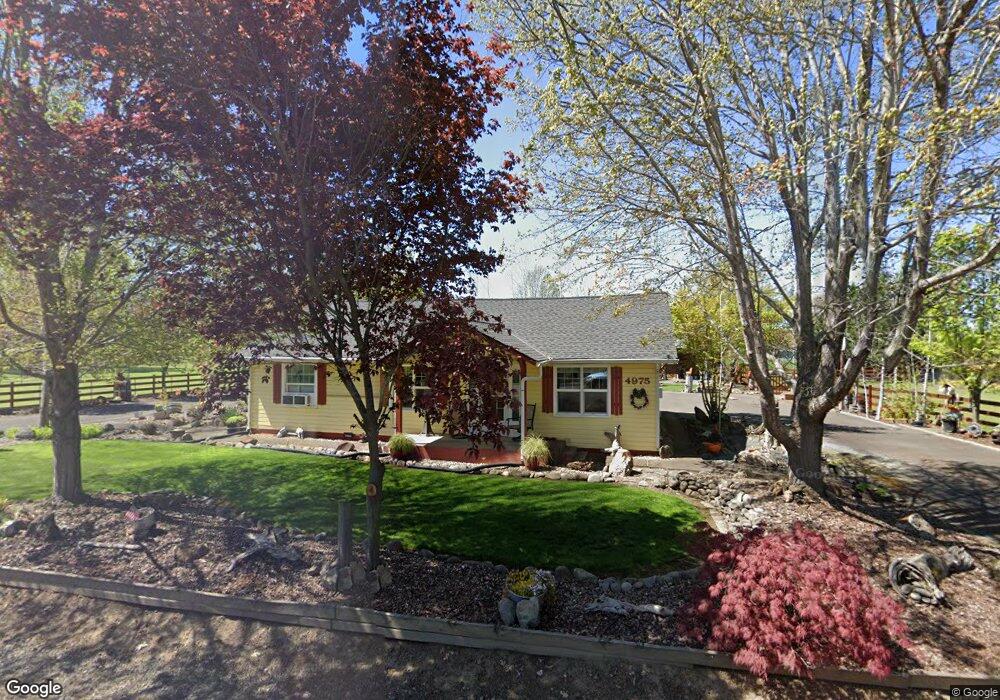 4975 Grant Rd, Central Point, OR 97502 - photo 1