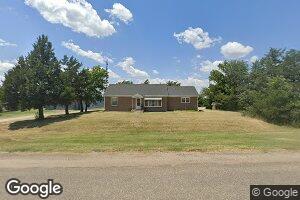 509 N Main St, Lucas, KS 67648