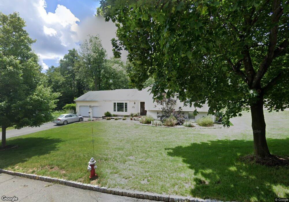 4 1/2 Trowbridge Rd, Morris Plains, NJ 07950 - photo 1