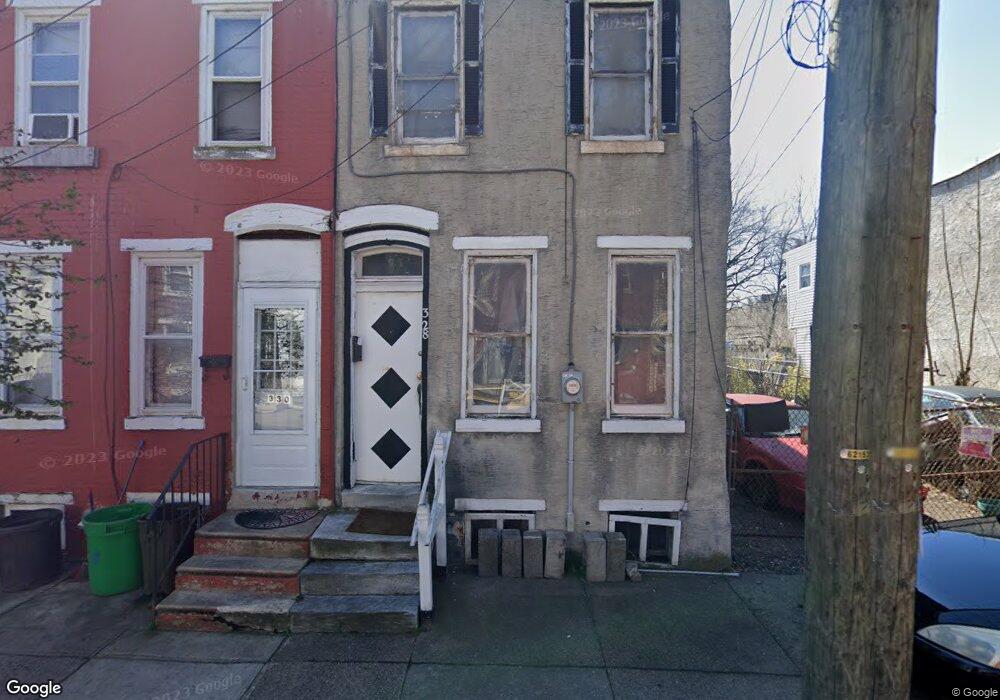 328 Sycamore St, Camden, NJ 08103 - photo 1