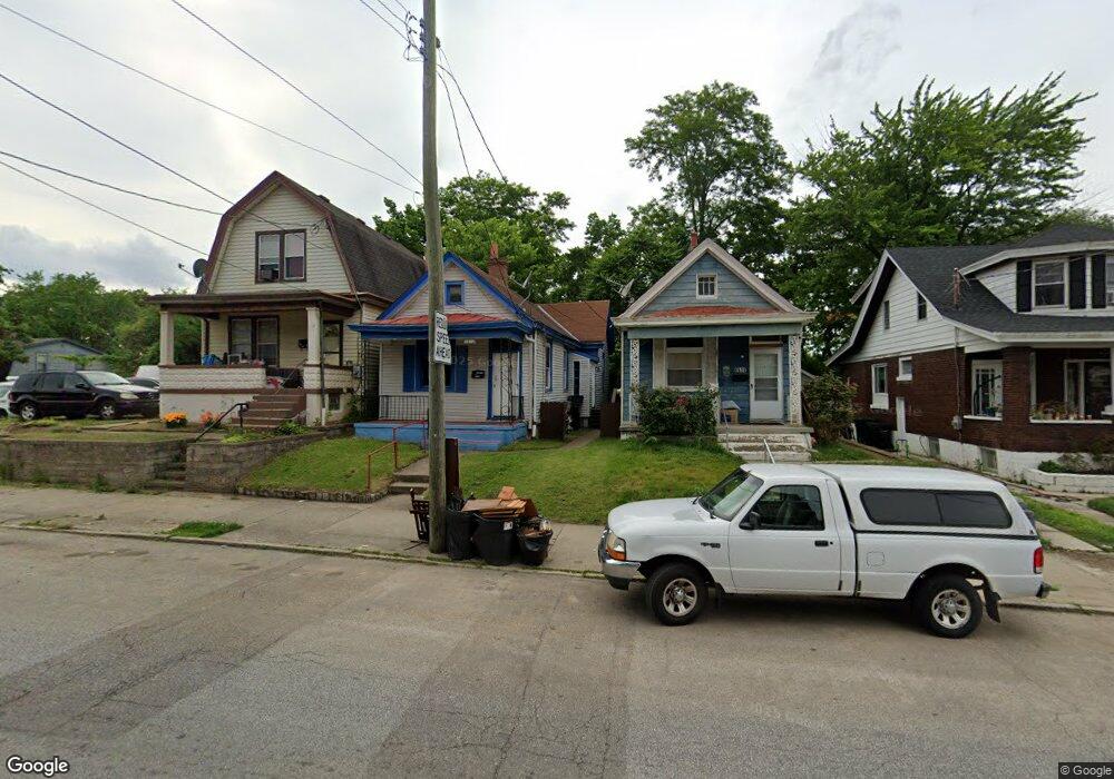 6509 Vine St, Cincinnati, OH 45216 - photo 1