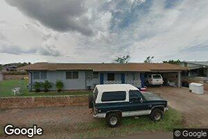 4568 Keola St, Kekaha, HI 96752