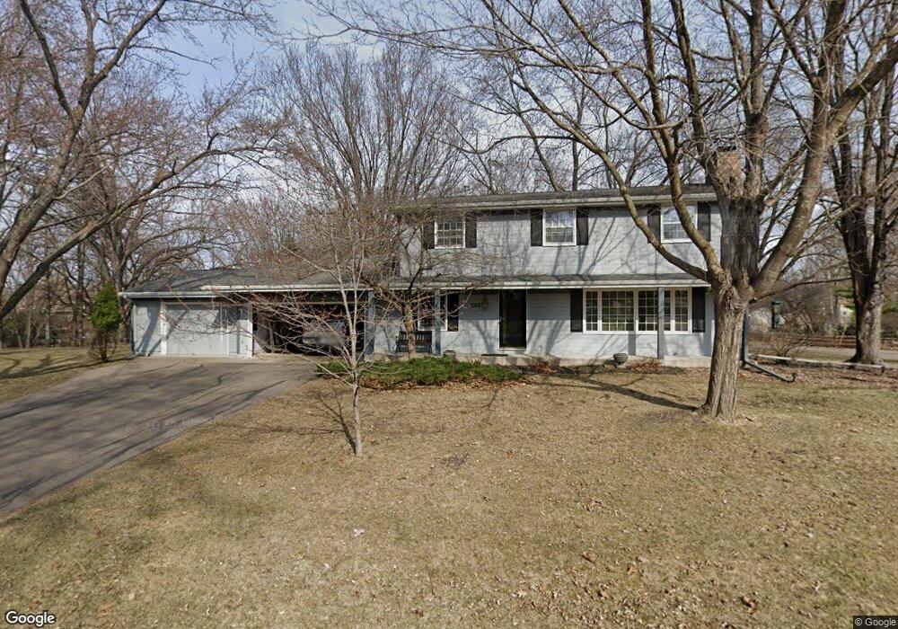 5055 Clear Spring Dr, Minnetonka, MN 55345 - photo 1