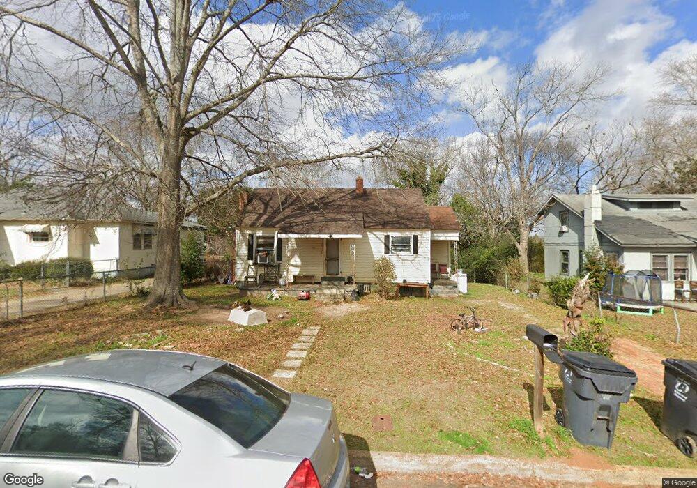 906 Angus Dr, Americus, GA 31709 - photo 1