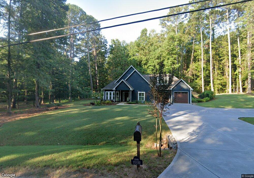 2285 Emerald Dr, Jonesboro, GA 30236 - photo 1