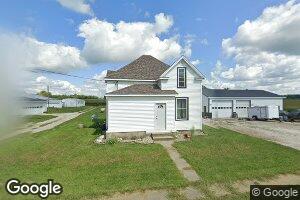 1090 W 1000 N, MacY, IN 46951