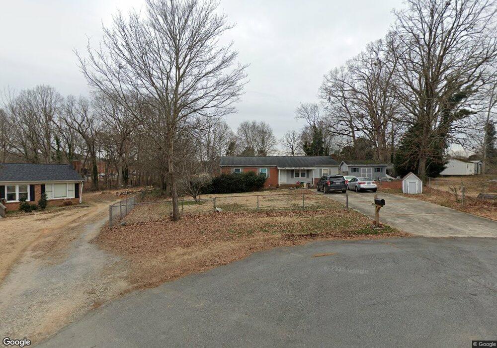 3421 Locust Cir, Gastonia, NC 28052 - photo 1