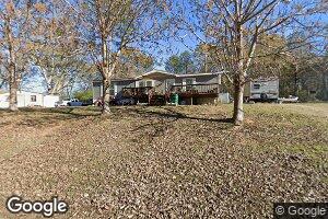 311 Barrett Dr, Kennedy, AL 35574