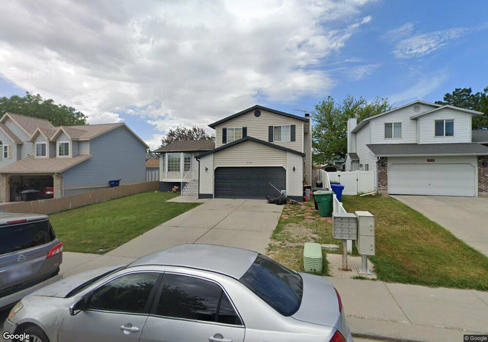 6758 S Buckthorn Cir, West Jordan, UT 84081 - photo 1