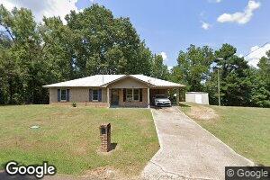 3171 Warner Rd, Port Gibson, MS 39150