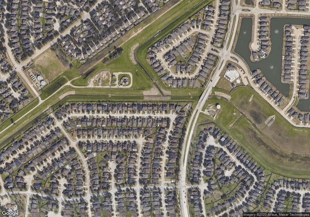 3431 Legends Creek Dr, Spring, TX 77386 - photo 1