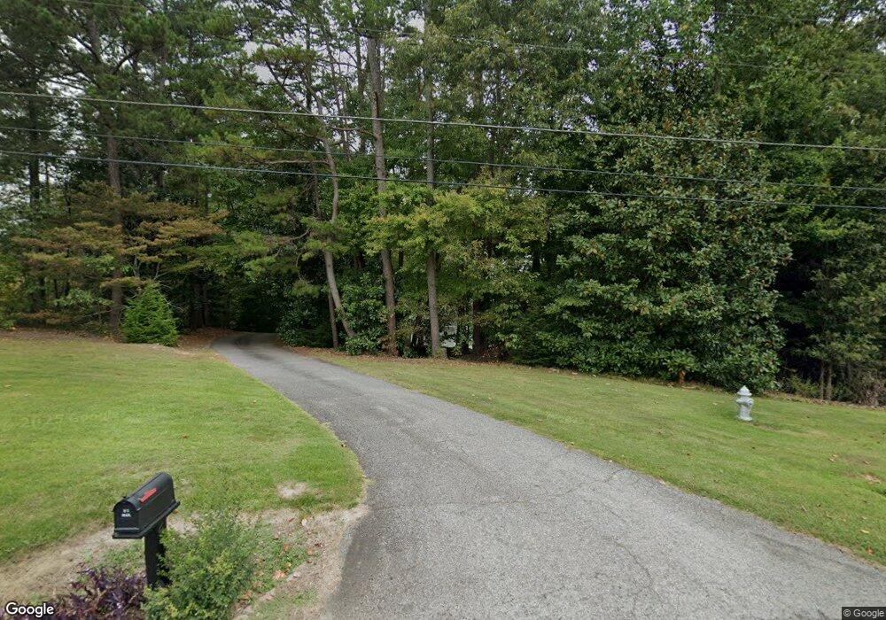 2663 Thompson Mill Rd, Buford, GA 30519 - photo 1