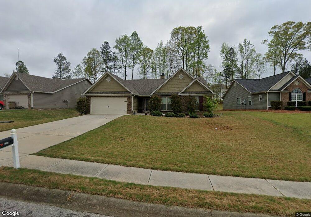 2808 S Port Dr, Bethlehem, GA 30620 - photo 1