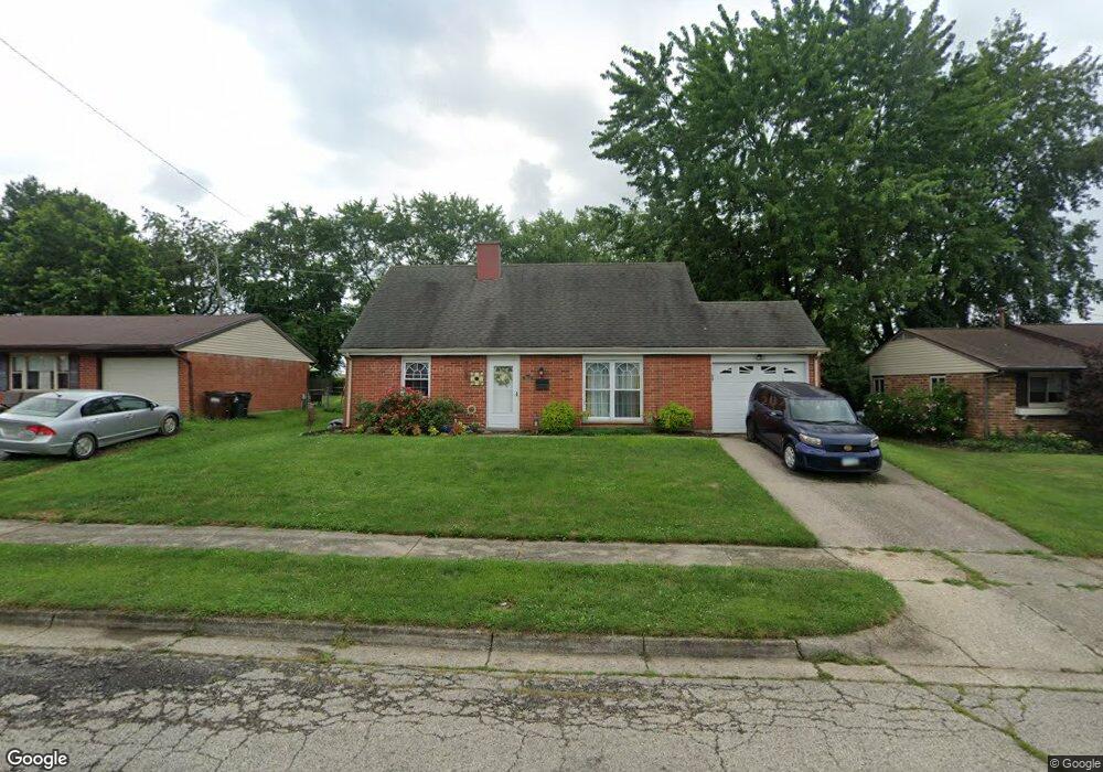 1619 Arapaho Dr, Xenia, OH 45385 - photo 1