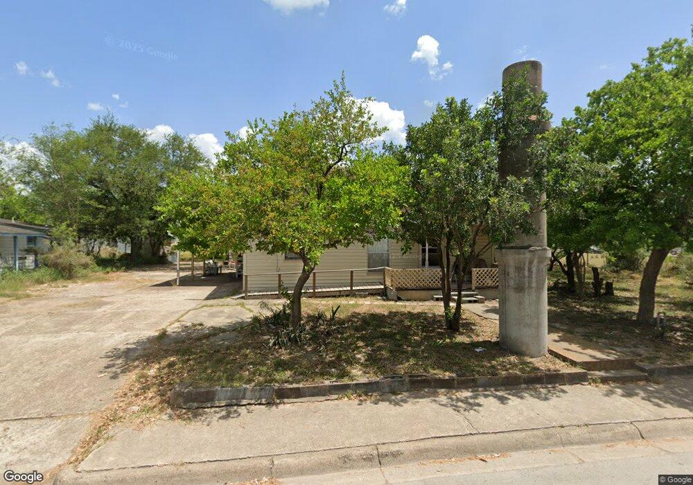 404 E Plaza St, Weslaco, TX 78596 - photo 1