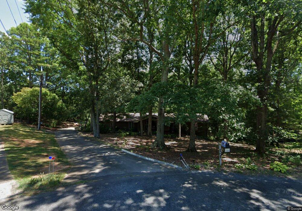 544 Clearview Dr, Asheboro, NC 27205 - photo 1