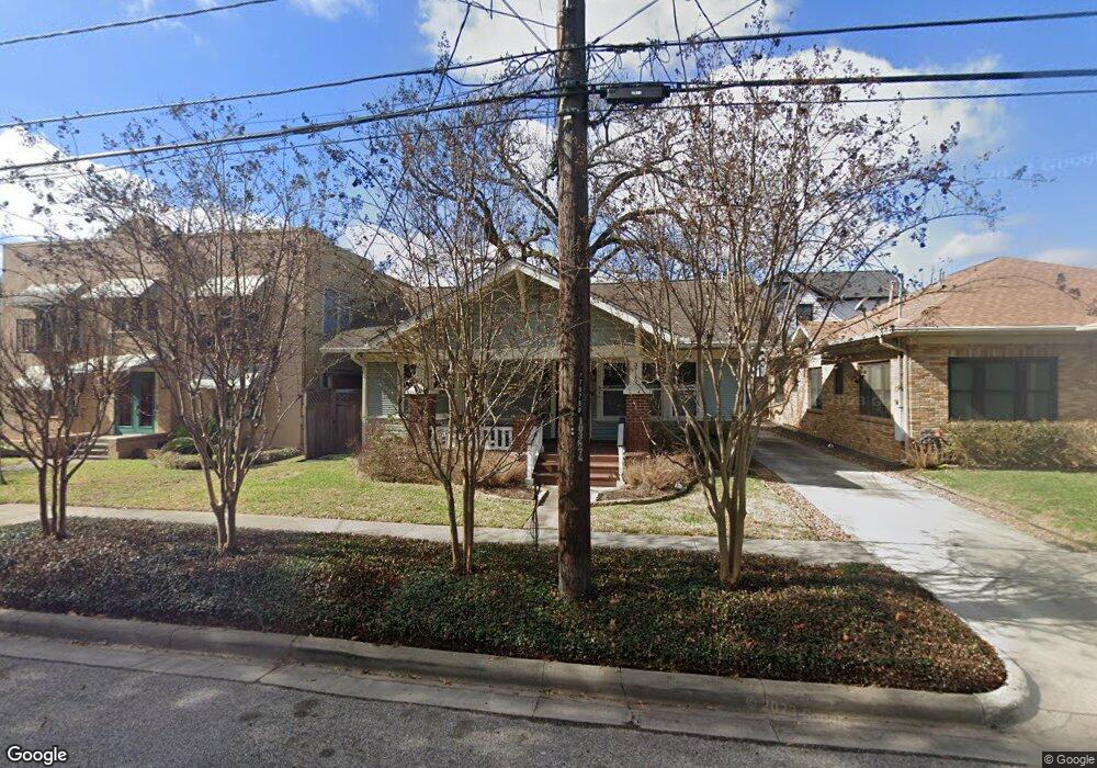 3715 Reagan St, Houston, TX 77009 - photo 1