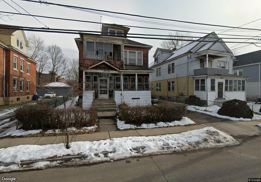 38 Milford St unit 40, Hartford, CT 06112 - photo 1