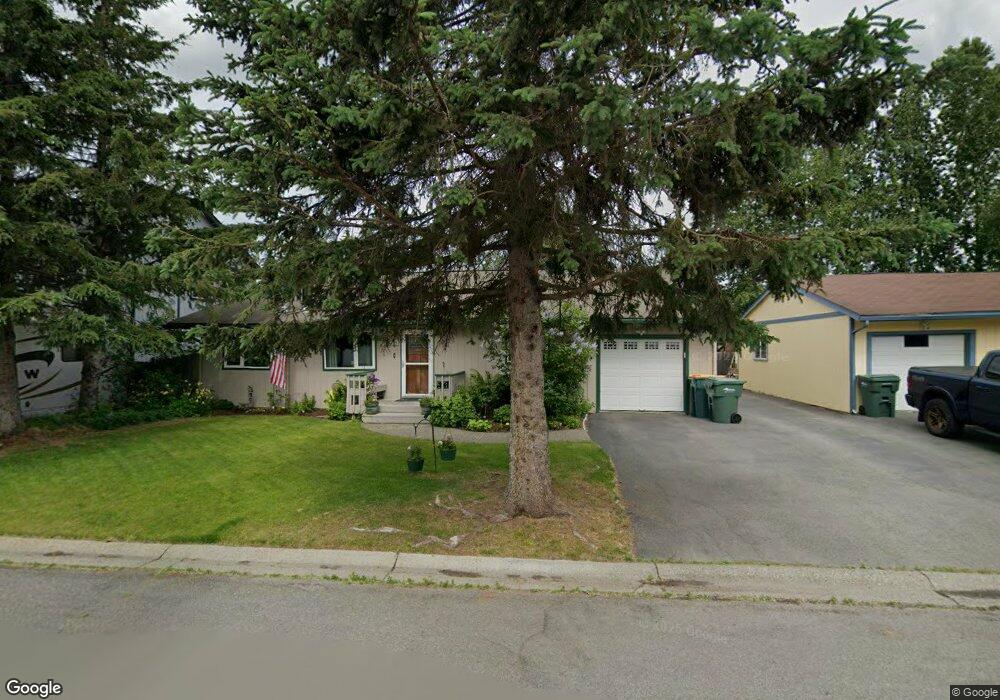 3631 E 66th Ave, Anchorage, AK 99507 - photo 1