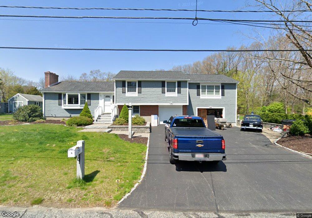 29 Bayberry Rd, Concord, MA 01742 - photo 1