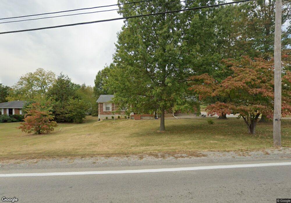 3953 Bells Mill Rd, Shepherdsville, KY 40165 - photo 1