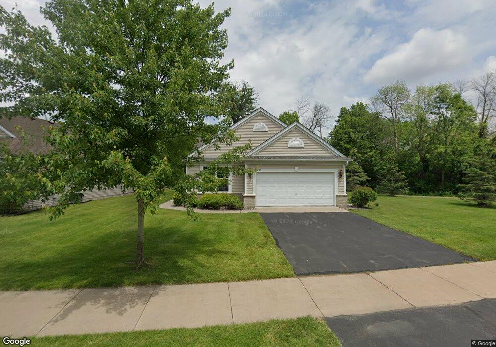 5283 157th St N, Hugo, MN 55038 - photo 1