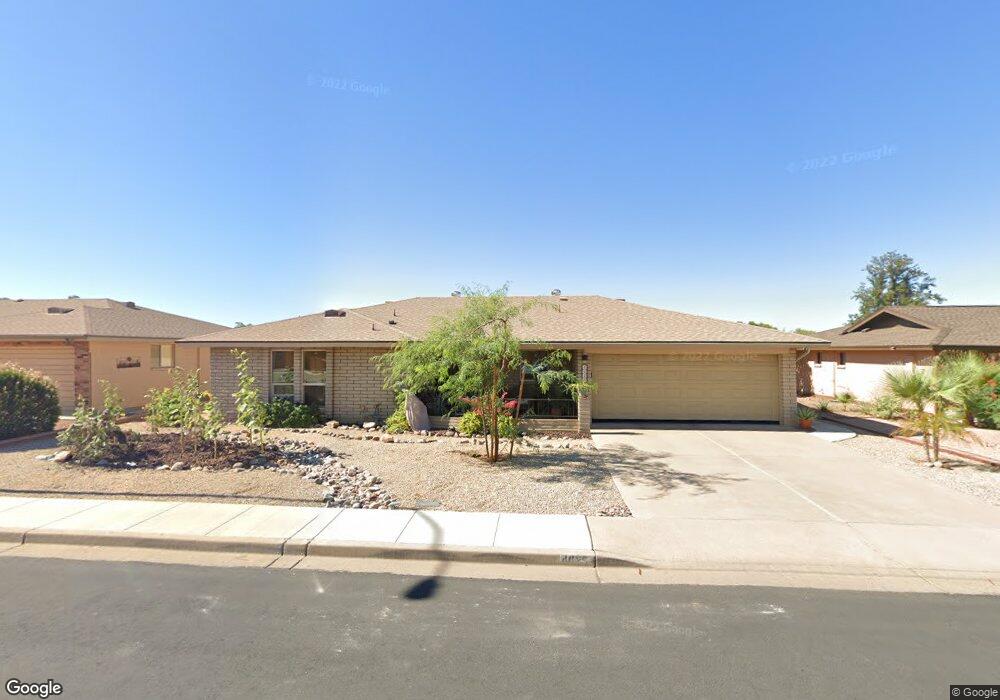 4625 E Capri Ave, Mesa, AZ 85206 - photo 1