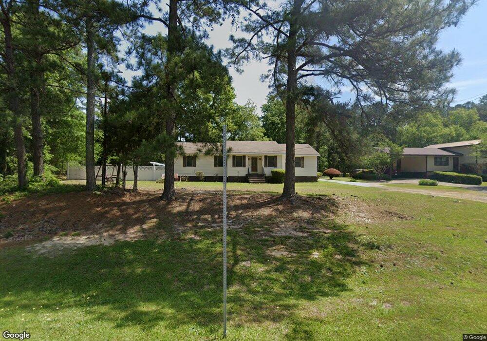 312 Gray Hwy, Gordon, GA 31031 - photo 1