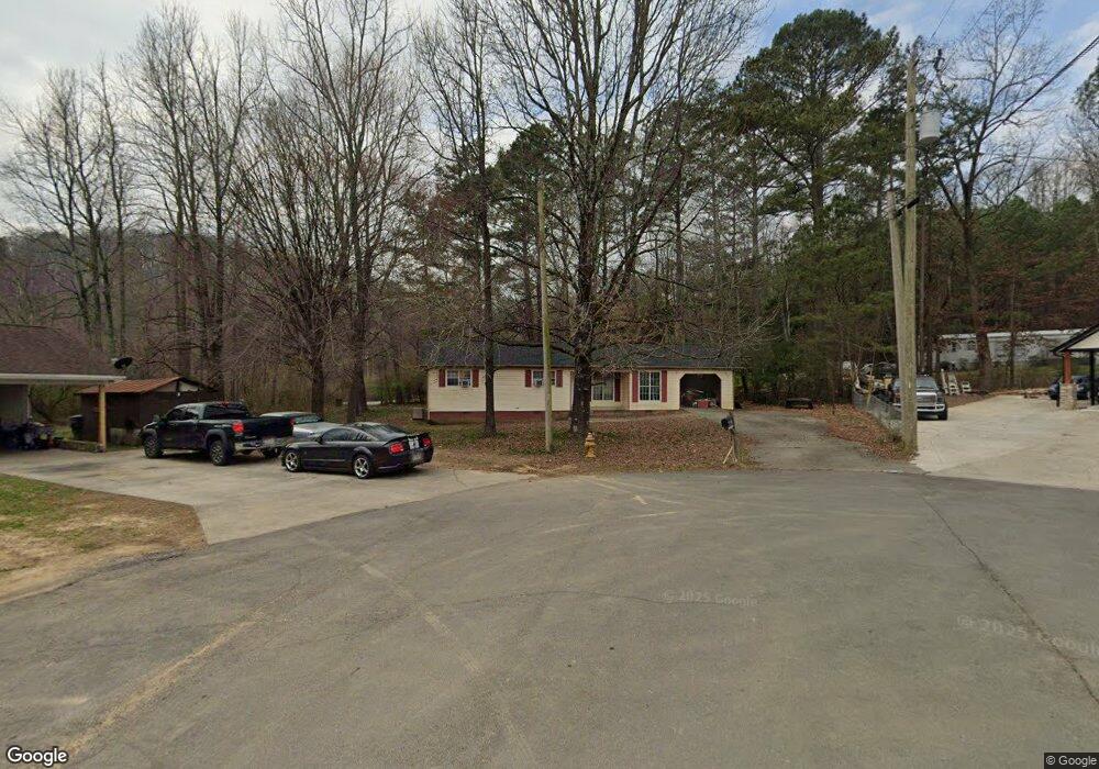 629 Mahogany Ln NW, Dalton, GA 30720 - photo 1