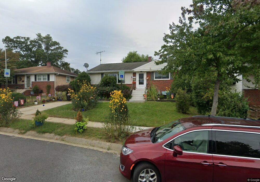 1119 Beall Place, Laurel, MD 20707 - photo 1