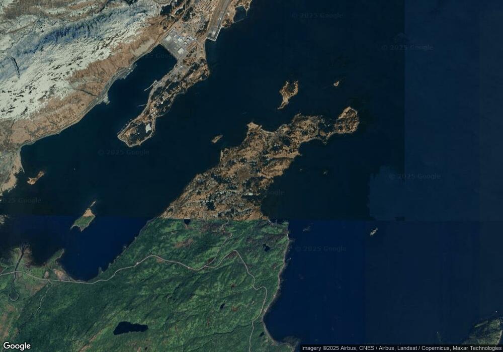 L13 the Beaches-Cliff Point Rd, Kodiak, AK 99615 - photo 1