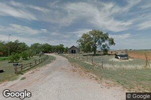 217444 E County Road 57, Mutual, OK 73853