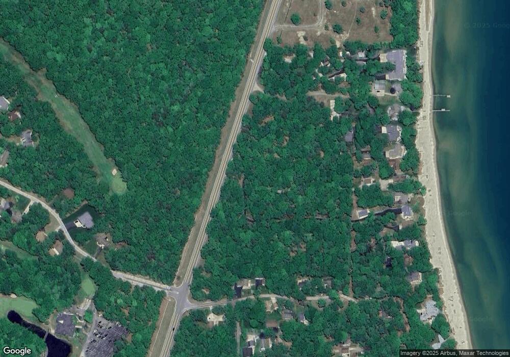 487 S Otis Ln, Au Gres, MI 48703 - photo 1