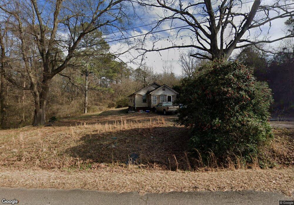 540 Bowden Dr, Ellenwood, GA 30294 - photo 1