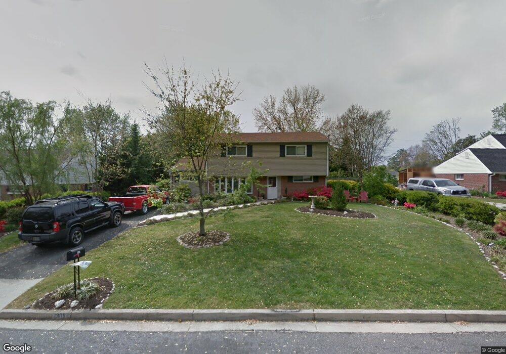 1306 Grumman Dr, Henrico, VA 23229 - photo 1