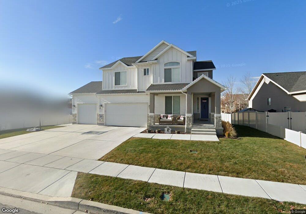 288 S 1300 W, Lehi, UT 84043 - photo 1