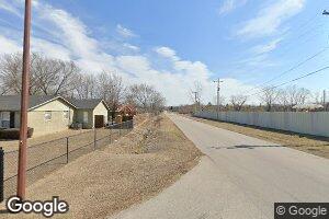 2323 N Atlanta Ave E, Tulsa, OK 74110
