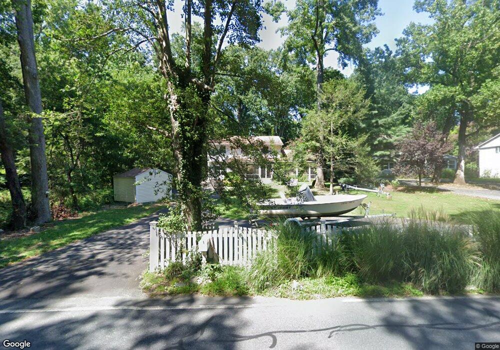 91 Farragut Rd, Annapolis, MD 21403 - photo 1