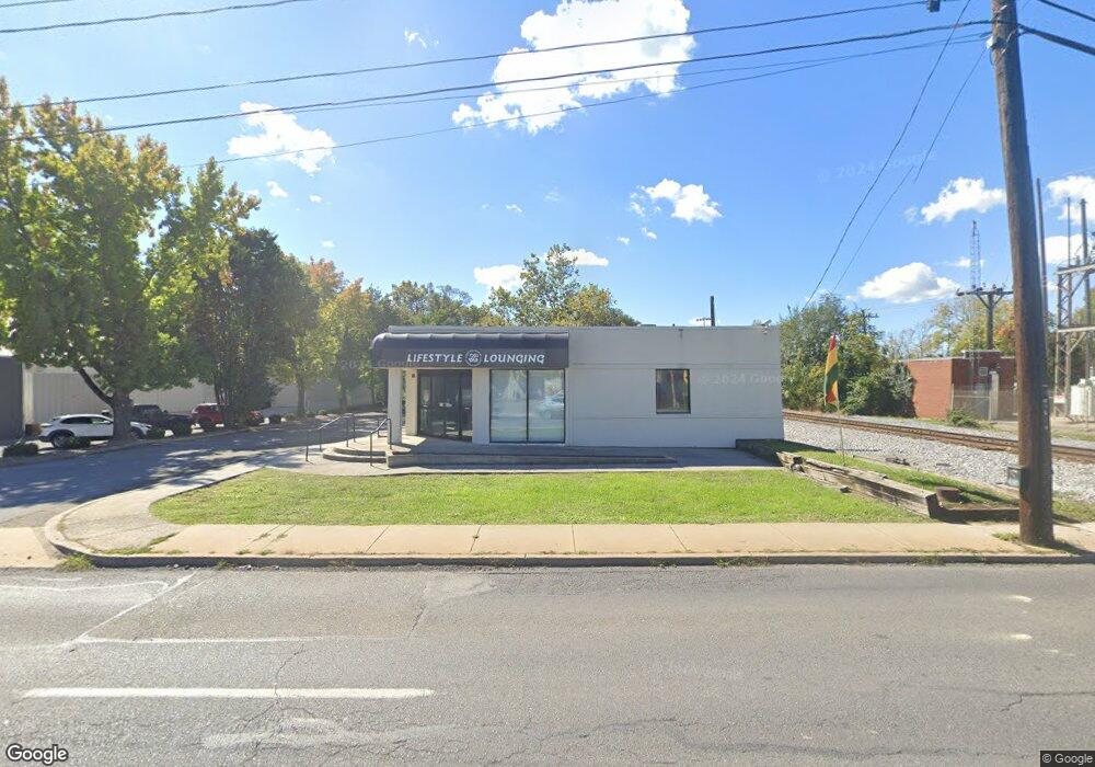 535 Northern Ave, Hagerstown, MD 21742 - photo 1