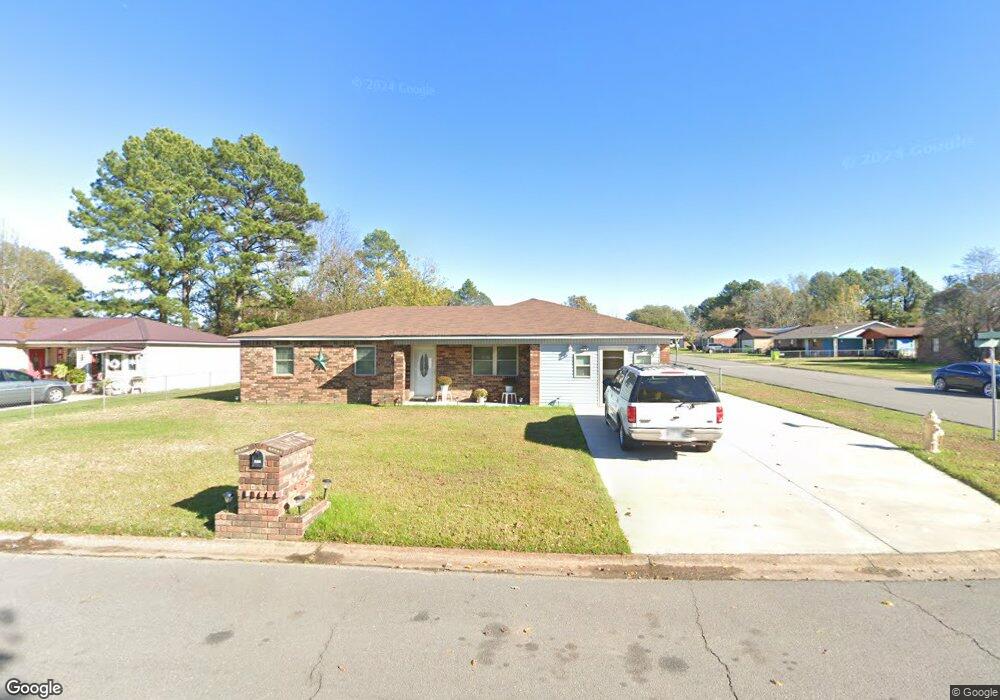 1602 N Spring St, Stuttgart, AR 72160 - photo 1