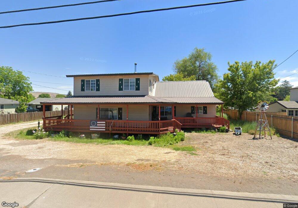 4709 Summers Ln, Klamath Falls, OR 97603 - photo 1