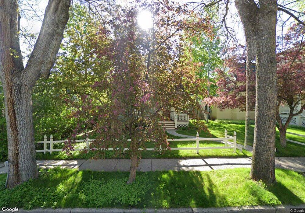 518 S 3rd Ave, Bozeman, MT 59715 - photo 1