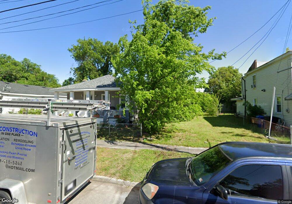 1308 Centre Ave, Portsmouth, VA 23704 - photo 1