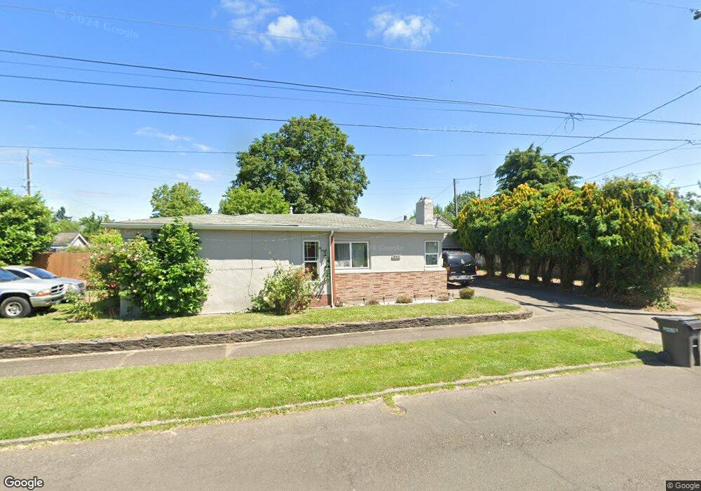 660 F St, Independence, OR 97351 - photo 1