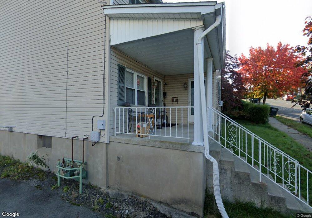 519 E Elm St unit E, Scranton, PA 18505 - photo 1