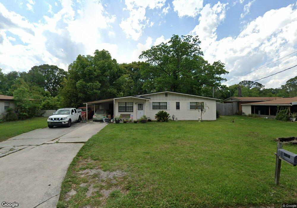 4716 Daughtry Blvd E, Jacksonville, FL 32210 - photo 1
