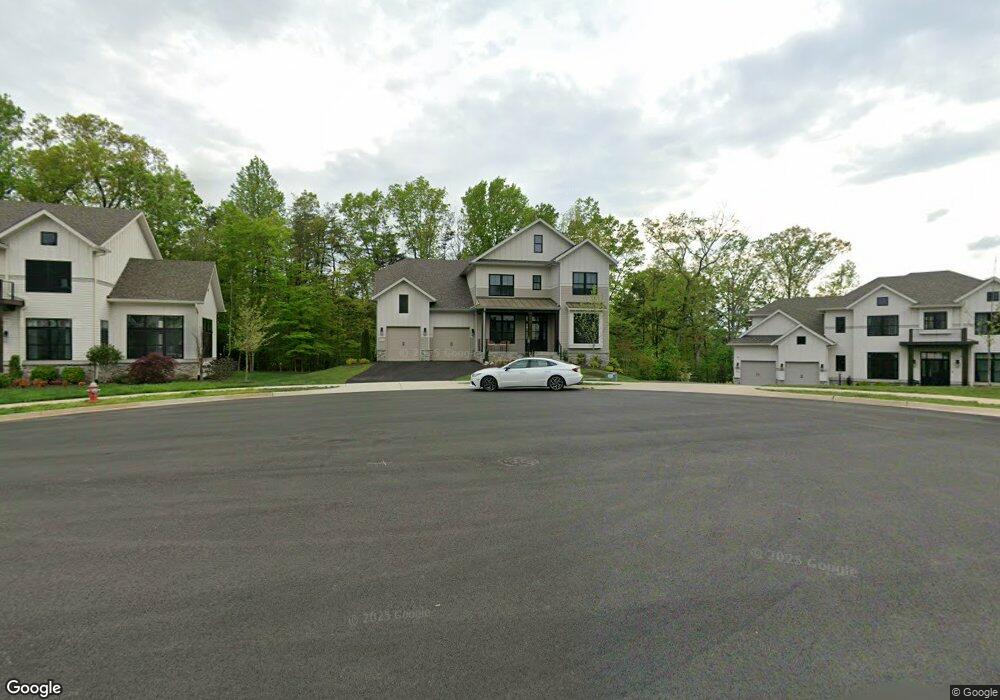 6581 Brooks Place, Falls Church, VA 22044 - photo 1