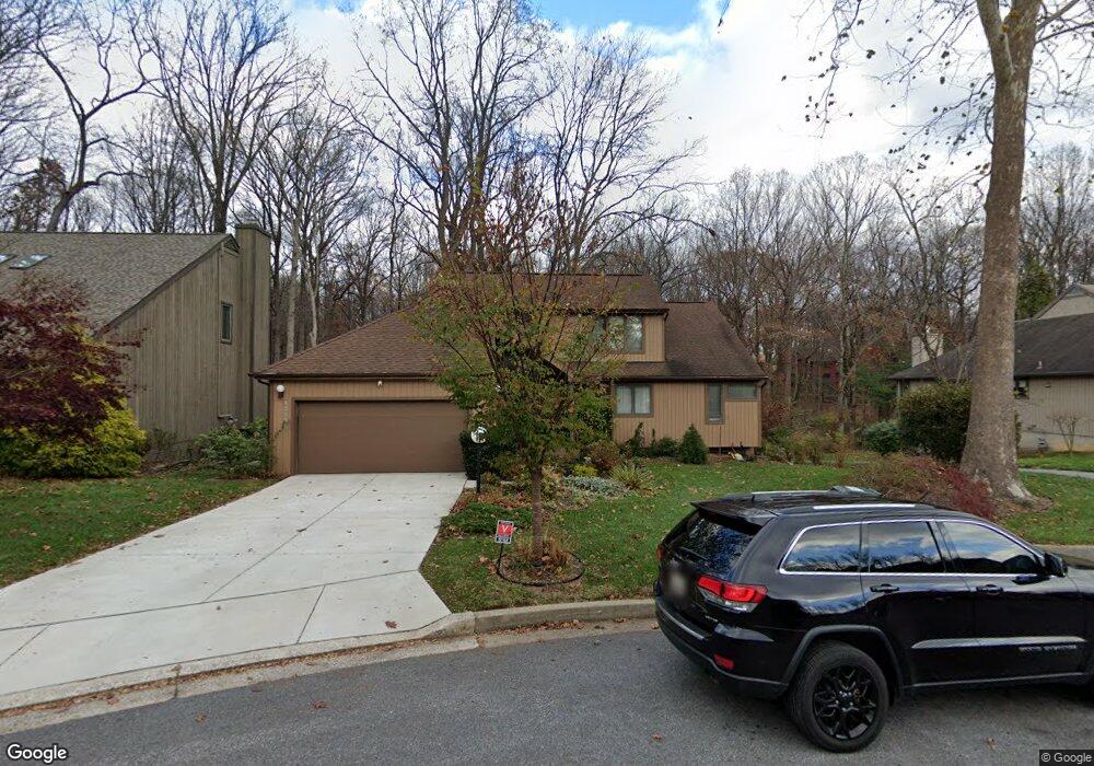 12158 Redstream Way, Columbia, MD 21044 - photo 1