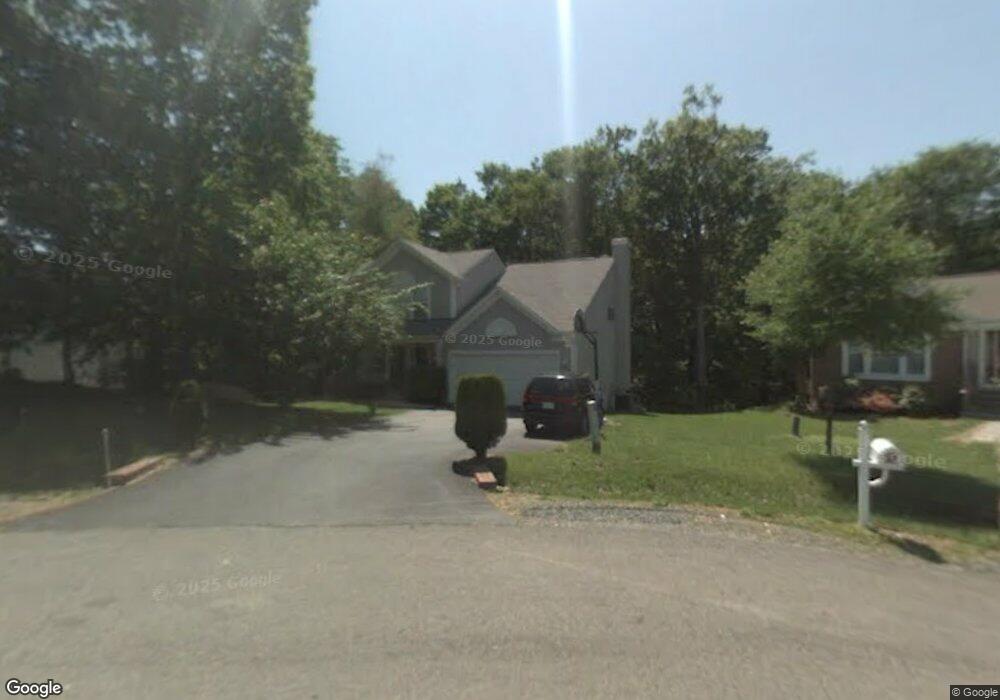 4 Puritan Place, Stafford, VA 22554 - photo 1