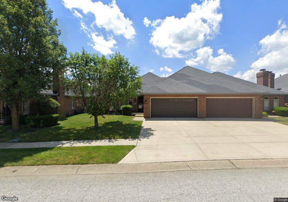 244 Andrews Blvd unit 15, Plainfield, IN 46168 - photo 1